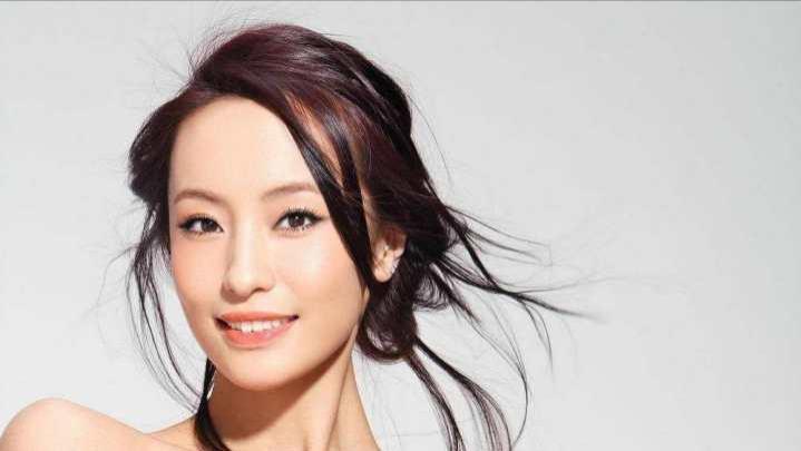 山西出生最美的10位女明星，看看谁是你心中的“山西第一美女”？