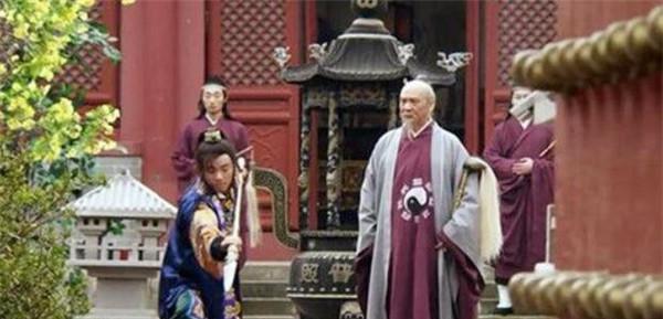 历史玄机暗藏谐音梗？袁天罡一句戏言竟成真