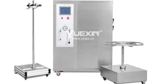 IPX56模拟自然降雨的方案介绍