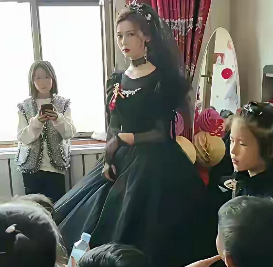 你能接受吗？