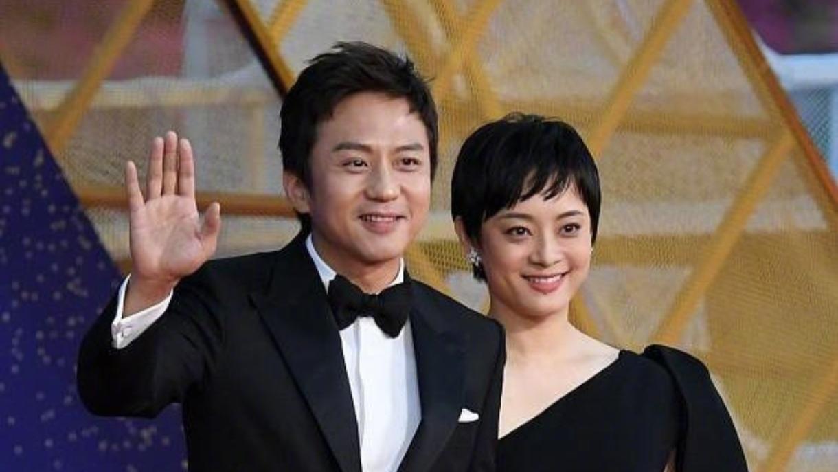 邓超孙俪隔空撒糖：夫妻的“云恩爱”甜到掉牙！