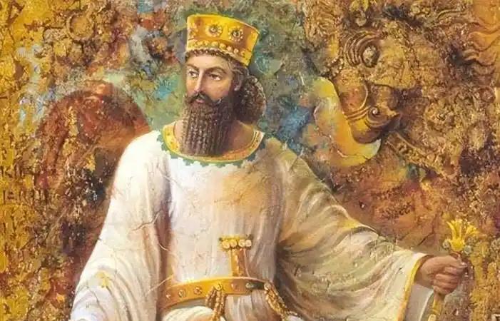 公元前465年，薛西斯一世被大臣阿尔达班刺杀，其子阿尔塔薛西斯一世即位。波斯帝国