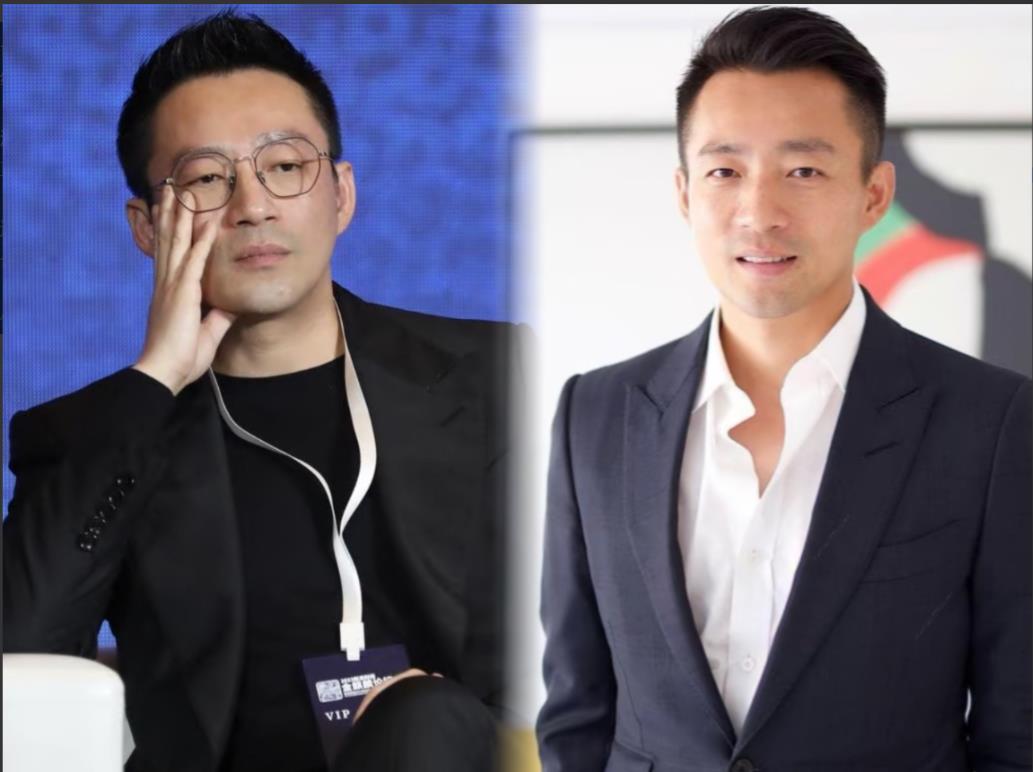 解铃还须系铃人，

​汪小菲做梦都没想到，

​被封号的他们母子最后还是借助台湾