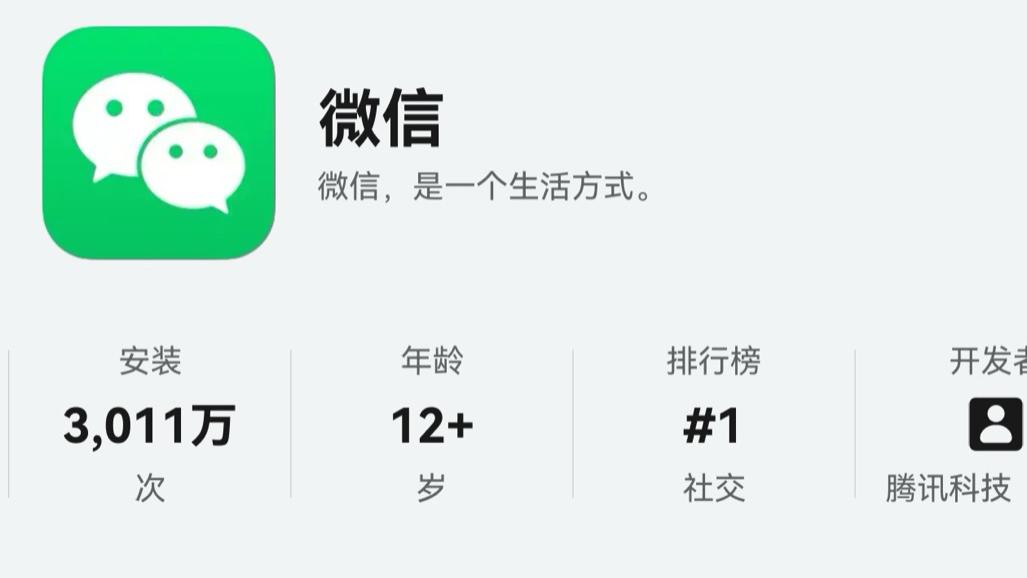 鸿蒙版微信的年终总结，一年过去，鸿蒙版微信发展的如何？