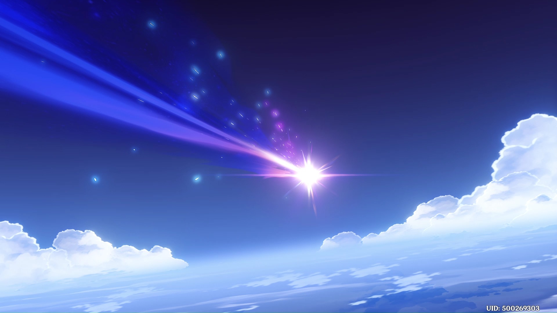 《梁悠若江珩砚》梁悠若江珩砚：梁悠若停下脚步回过头，看着从车上下来的江珩砚。