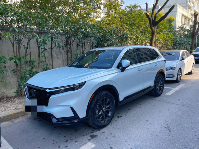 混动CRV用车4个月简单小结
【购车背景】家里的老明锐满十五年光荣退休，打算换S