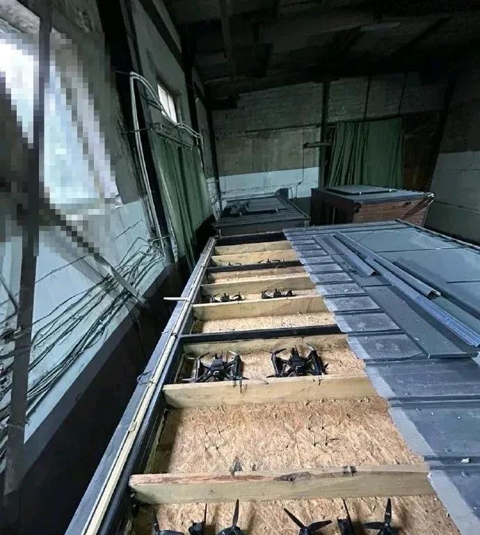 俄罗斯亡羊补牢开展大排查，结果不查不知道，一查吓一跳！
综合多家媒体报道，在乌军