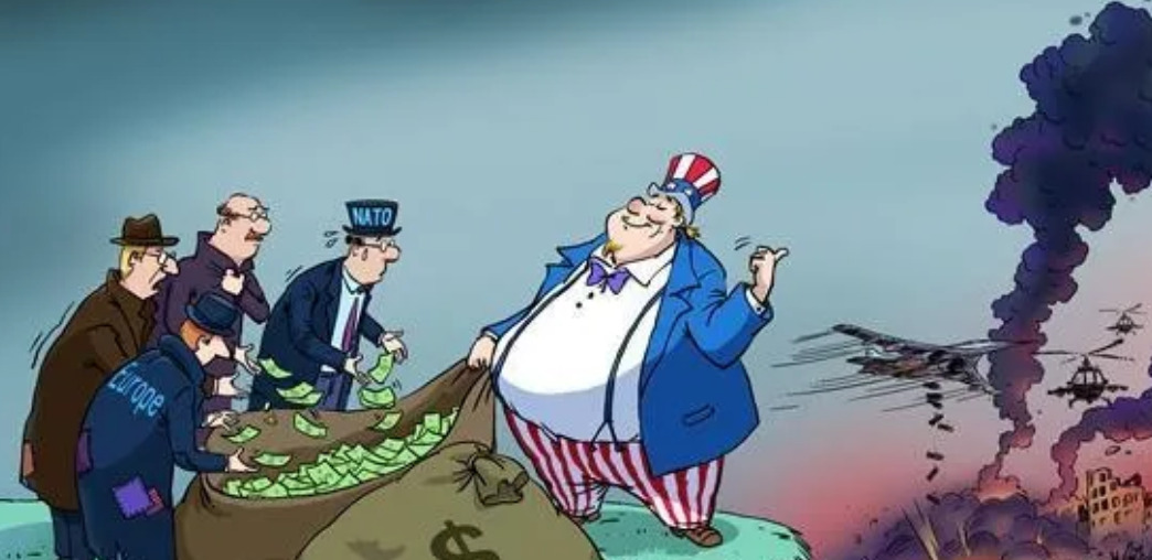 亚洲小国观望中美博弈











世界各国都在关注中美博弈的结果，这将