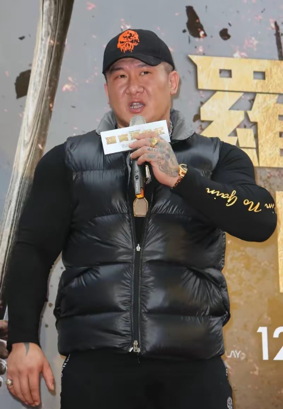 馆长陈之汉这段话足以封神了

馆长说：没去上海之前，我就已经醒悟了，去了之后让我