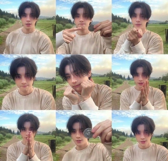 沈载伦凭一己之力攻破狗公这个群体，看见此女并没有保持坤坤不炸的义务 ​​​
