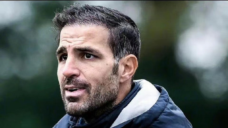 法布雷加斯：足球的变化！10号位正在消失