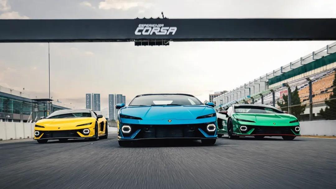 今日7款新车播报：速腾S定位入门级，兰博基尼新车即将上市