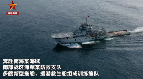 决战即将打响，我们这却异常平静，菲律宾喊翻了天，我们这却一切如故。
 
菲律宾那
