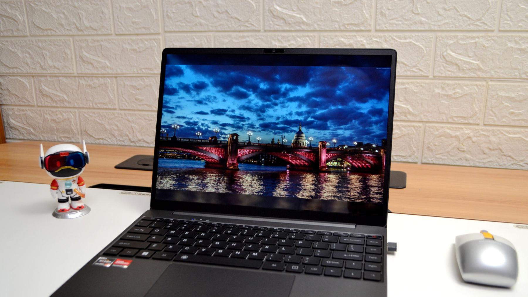 今年笔记本真的好卷！锐龙5 7430U+14英寸高分屏，卷到了不到2000