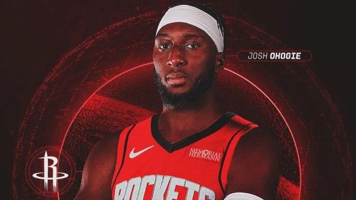 火箭大胜凯尔特人！