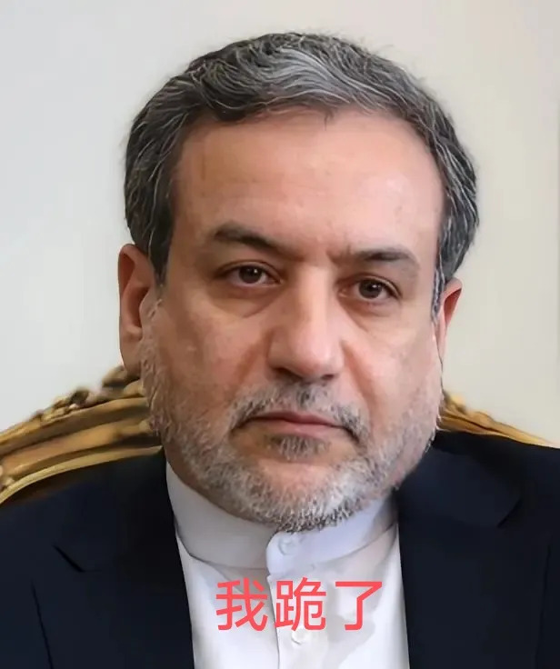 伊朗宣布愿谈无核协议











我的天呐，伊朗竟然松口了！就在咱们国