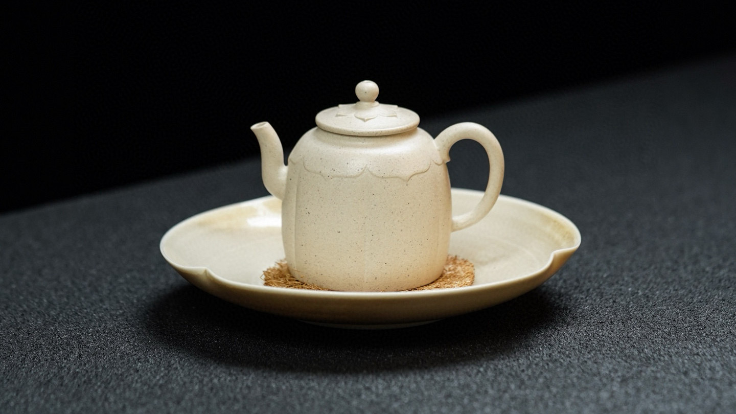 紫砂拼配泥料，是创新还是噱头？