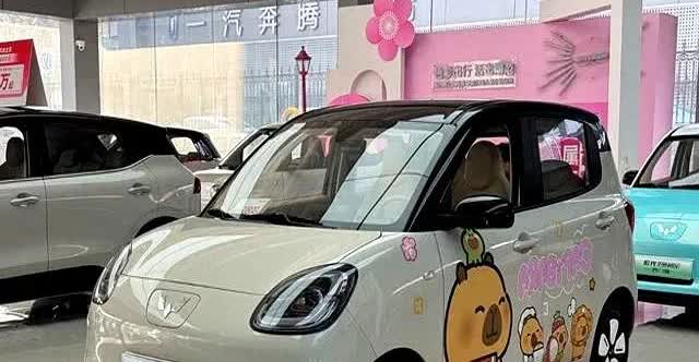 一觉醒来，2025年国补新政策落地，太香了。
1、首次买车，补贴可能能拿到几万