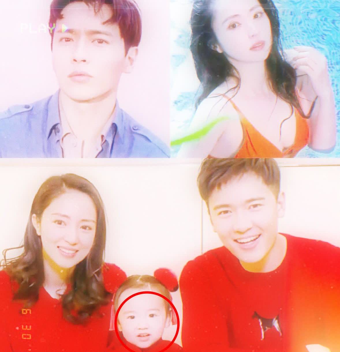 高云翔估计对前妻董璇都无语了。
他原以为离了婚就能各自安好。
没想到董璇二婚