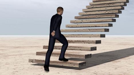 现在还能通过杠杆暴富吗