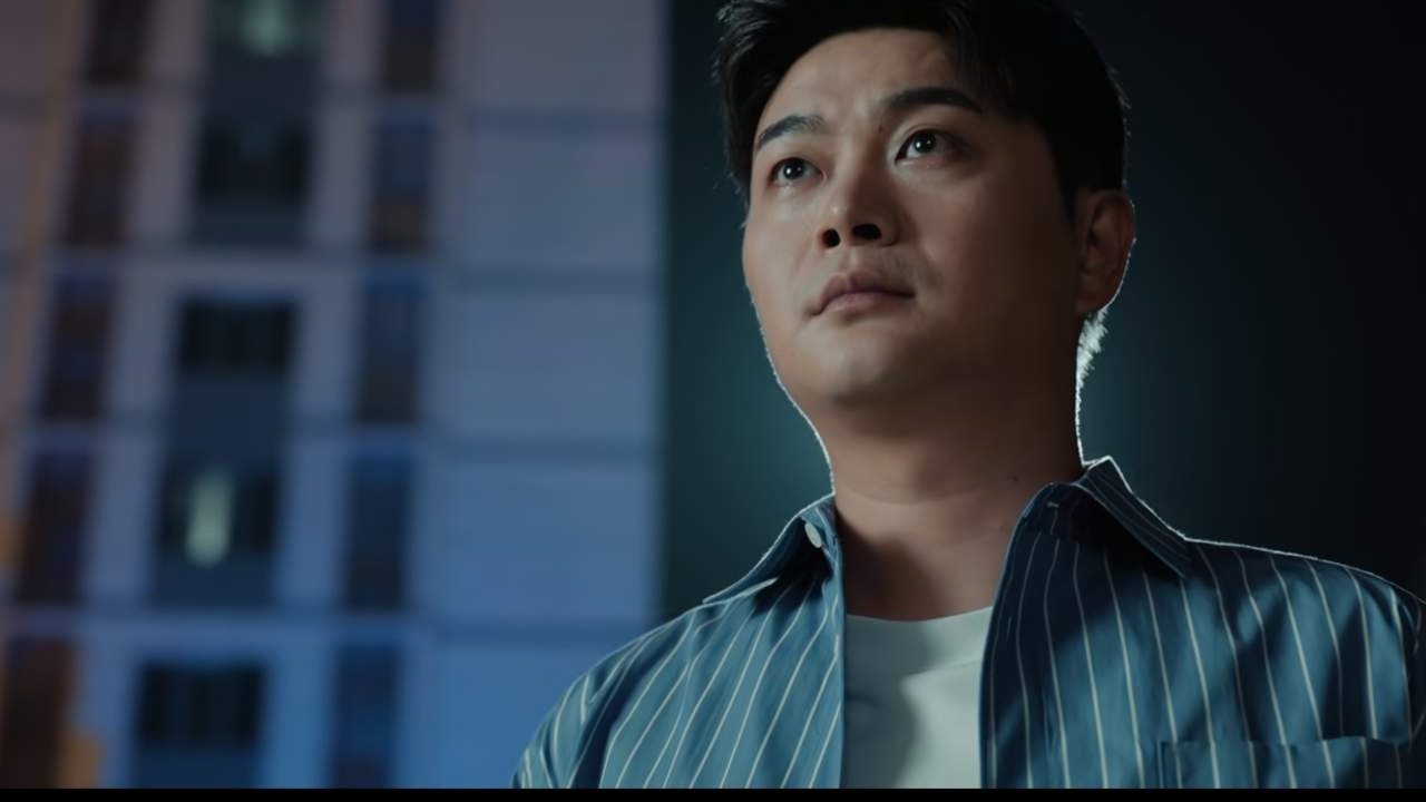 《许我耀眼》：林涛洗白了？不可能！这种无色无味但剧毒的男人，好恐怖