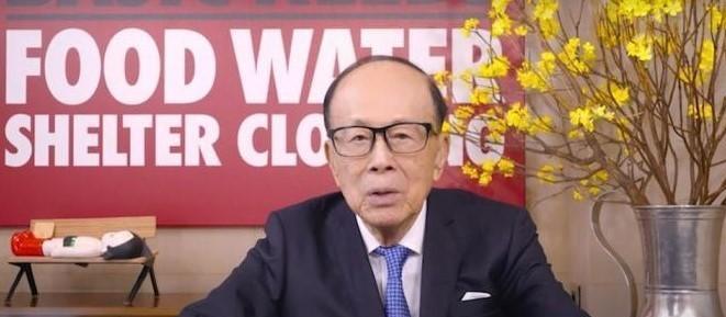 没想到中方出手这么坚决！长和港口交易传来一个更大噩耗，这下轮到白宫彻底慌了
据英