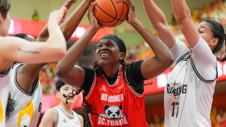 WCBA重磅变革！工资帽时代正式降临，女篮联赛要变天了？