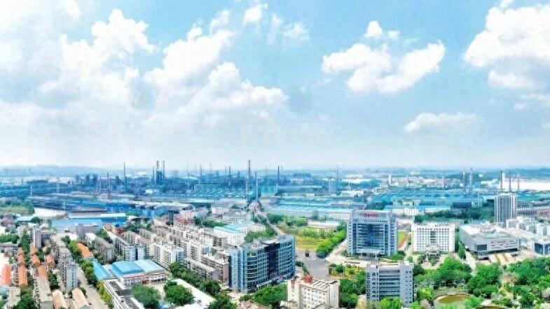 钢铁厂里的“AI发烧友”