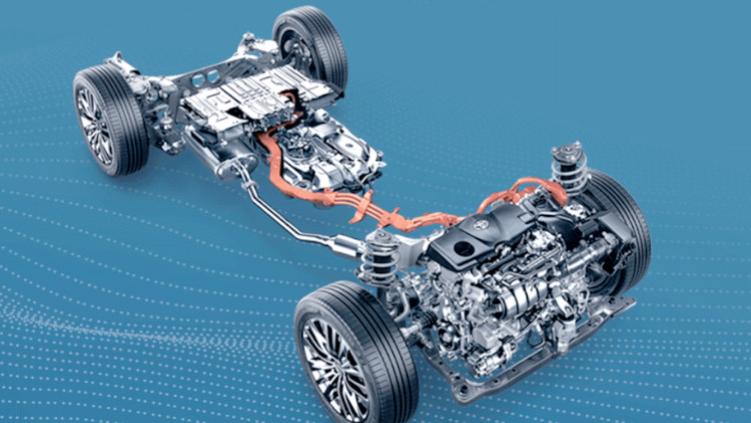 吉利、长安加码HEV，是在为“后纯电时代”布局？