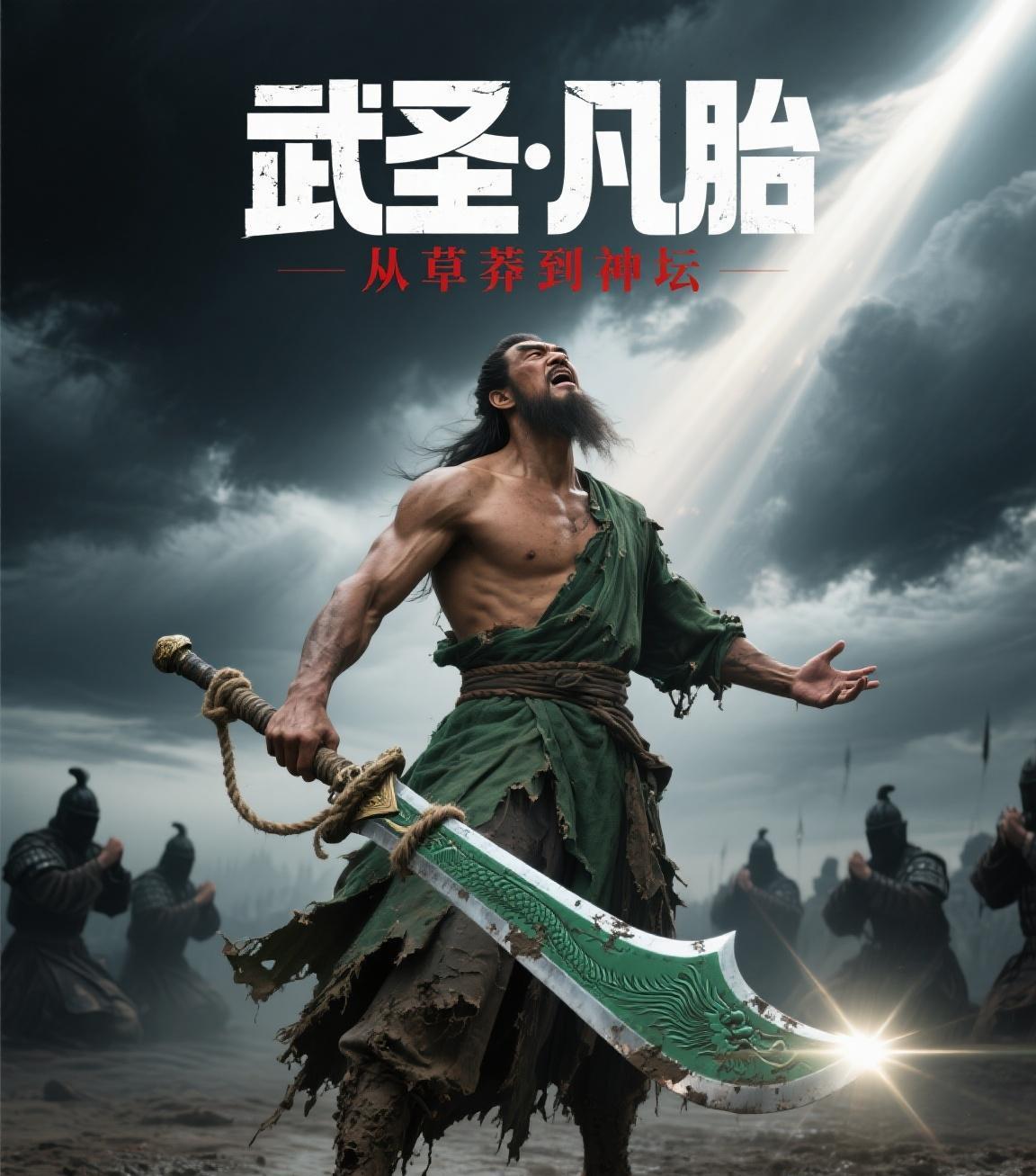 关羽总端“大爷架子”？草根出身的他，凭啥活成“三国顶流”？
上周陪老爸看94版《