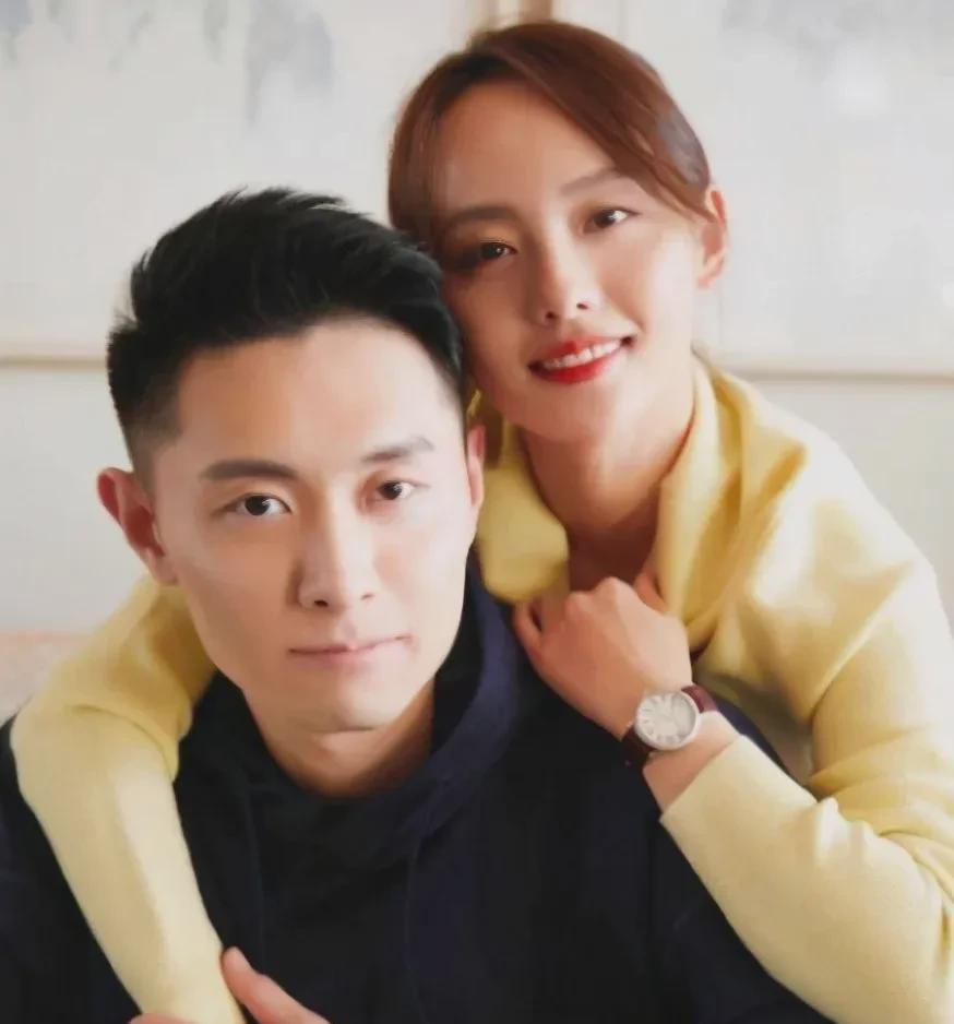 豪门媳妇张嘉倪：婚礼与婆婆的较量