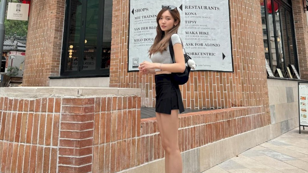 重庆，我来了！少女的6天浪漫之旅