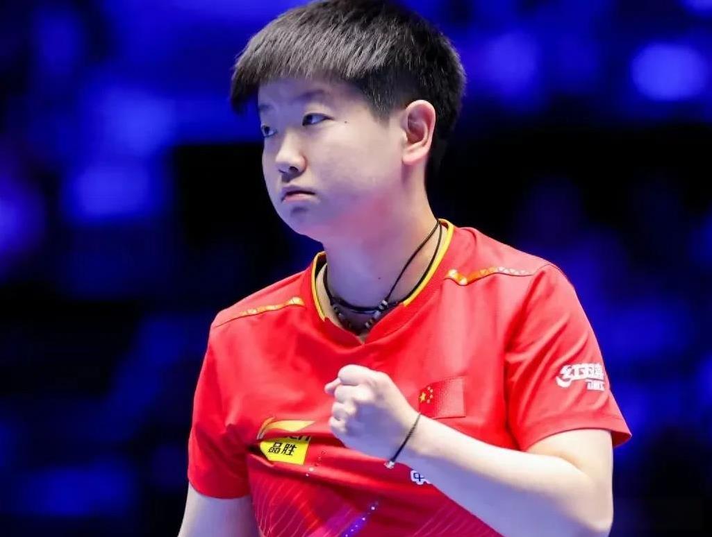 孙颖莎9次世界大赛，最新战绩如下[玫瑰]
一，世乒赛（4次）
2019年布达佩斯