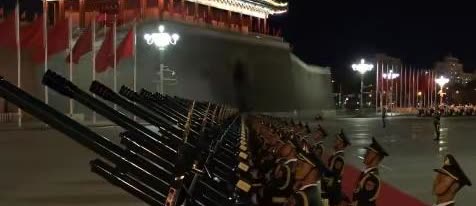 阅兵倒计时4天，完整名单公开，26位外国领导人出席，西方主要国家元首一个没来，如