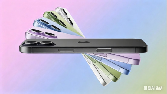 iPhone 17 Pro Max卖爆：消费更挑剔，零件更硬核