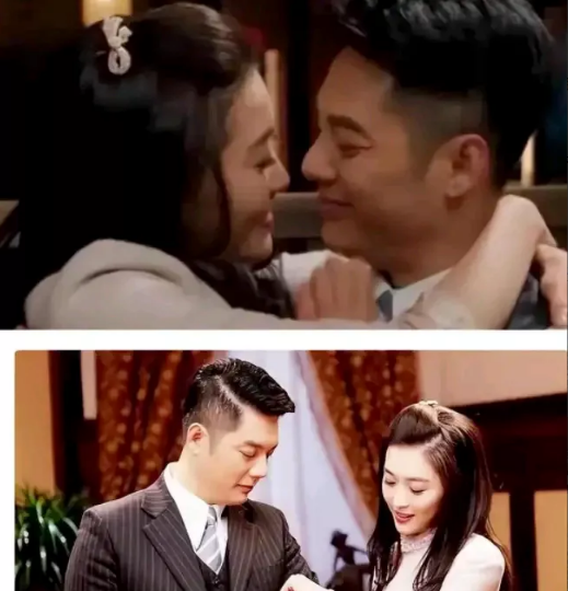 周丽淇和傅程鹏竟然是夫妻
周丽淇是港圈的吧
挺多港剧有周丽淇
傅程鹏是内地演军旅