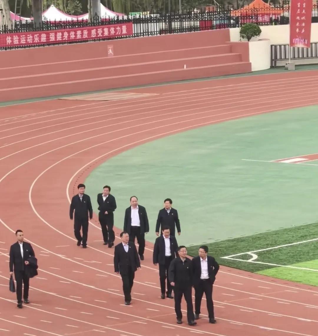 看似杂乱无章，实则井然有序……