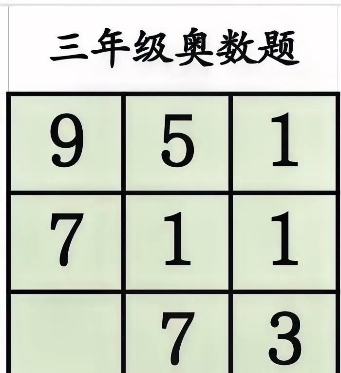 智力测试 ‖ 不妨做一做[吃瓜群众]