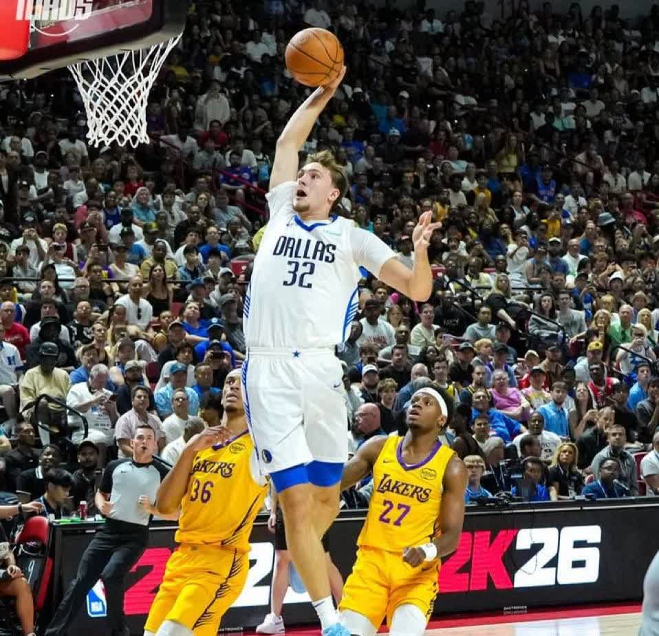 ESPN高级专栏作家Kevin Pelton最近评了个夏季联赛最佳新秀名单，选了