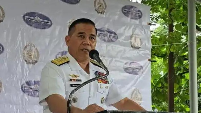 这把亲美总统赶下台，菲国变天，首富女儿选边站，莎拉再也不怕弹劾这场政治大戏的导火