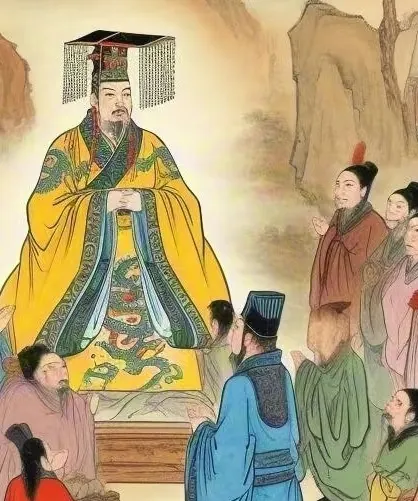 周朝的周天子为什么把诸侯国领地分封那么大，却不自己去直接管理呢?

虚假的分封: