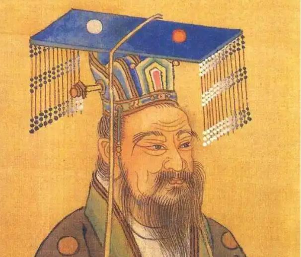隋炀帝杨广和唐高祖李渊是什么关系？可不仅是姨表兄弟那么简单
在隋唐交替的风云际会
