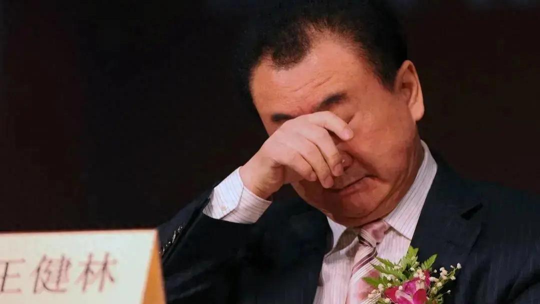万科捅刀万达，王健林悔不当初！