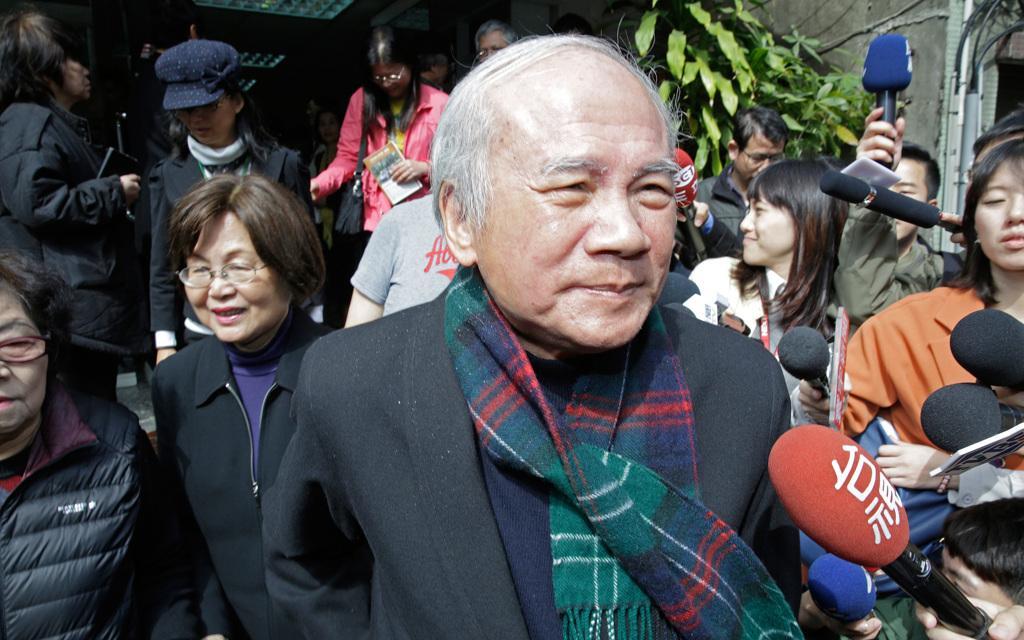 大罢免即将在7月26日进行投票，但近日社群网络却流传，由于不同意大罢免，民进党创