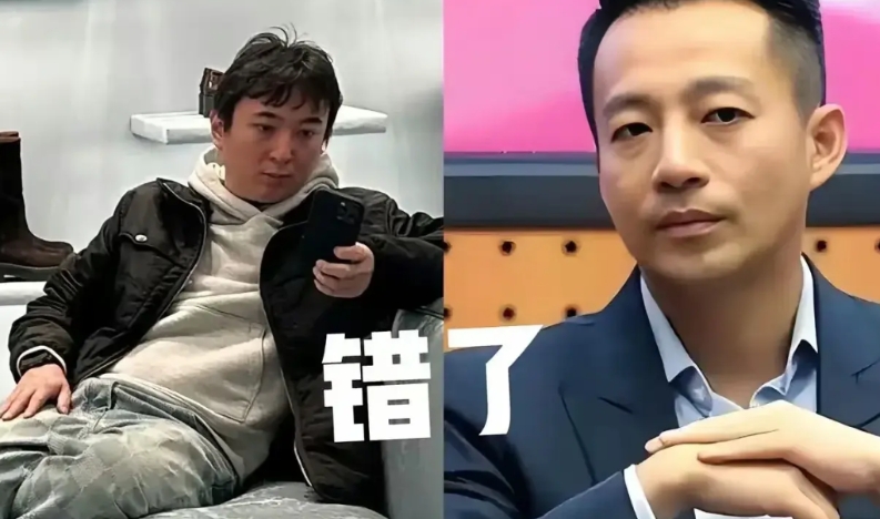 之前，很多人常常将王思聪与汪小菲对比，说汪小菲是个伪富二代，在王思聪面前，他毛都