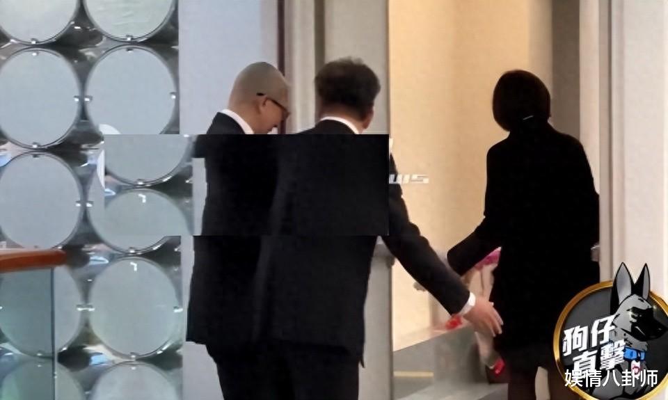 台媒曝具俊晔每天做大s爱吃的饭, 给骨灰行跪拜礼, 评论区炸锅了