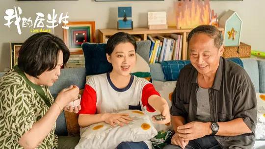 2025电视剧《我的后半生》全集高清免费在线观看_国剧《我的后半生》高清完整版在线观看《我的后半生》
