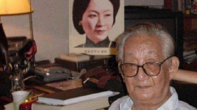 中国最后一位国舅，活到2007年才去世，临终前称姐姐是被冤枉的