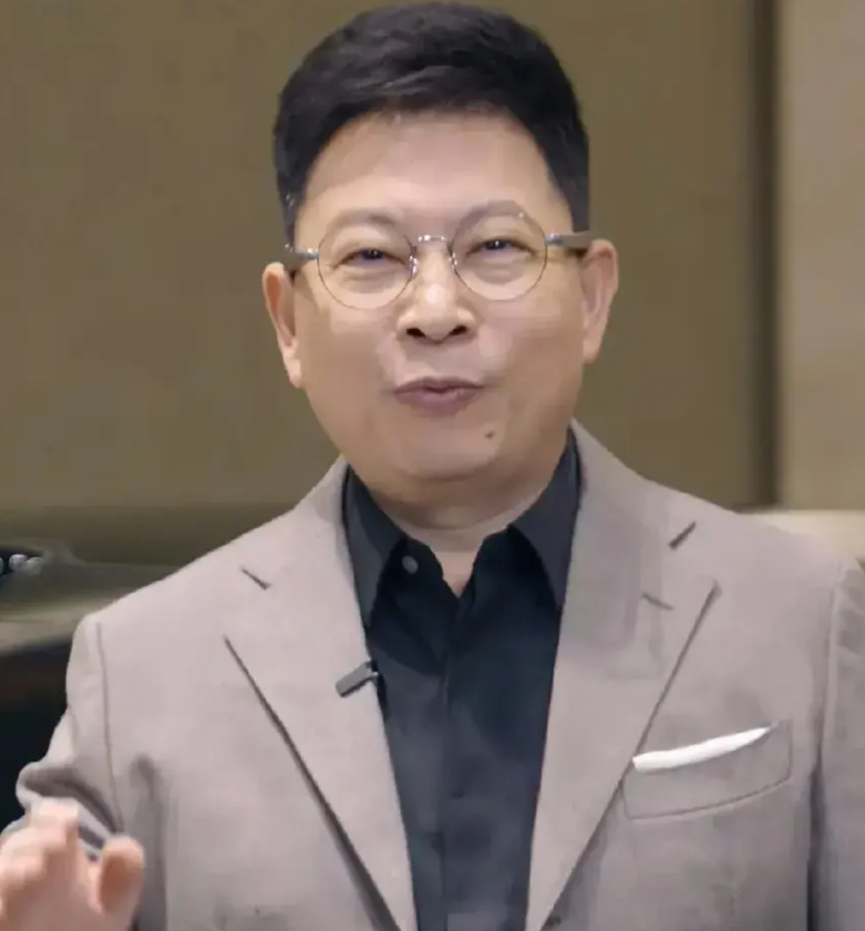 余承东不讲道理，直接吊打友商。

4699，再加上国补4199，再加上签到红包，