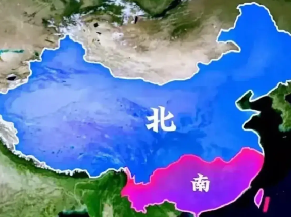 解放战争后期，对面提出的划江而治的方案，不得不说，实在太天真…

以前敌强我弱的